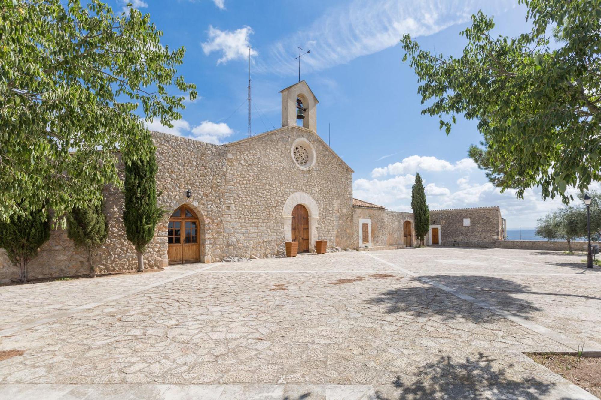 Can Joan Des Forn Inca  Exterior foto