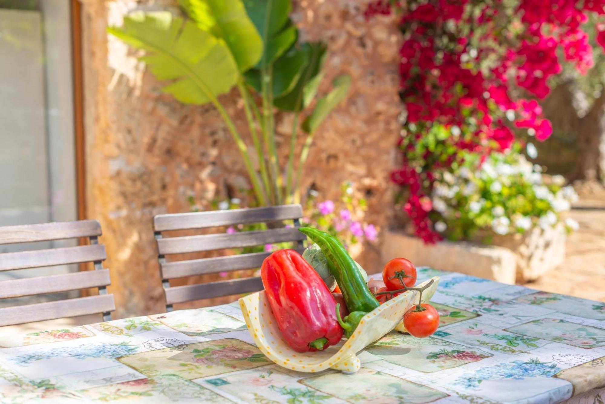Can Joan Des Forn Inca  Exterior foto